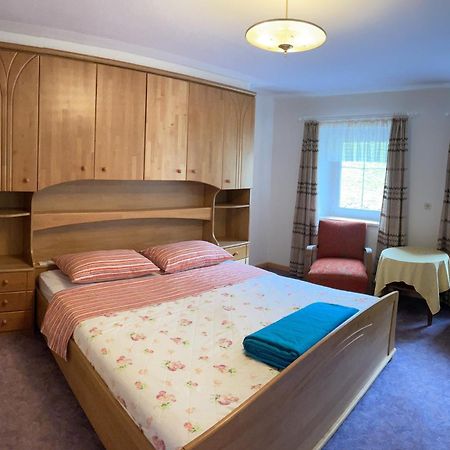 Alpen Ferienwohnung II Lappago Екстериор снимка