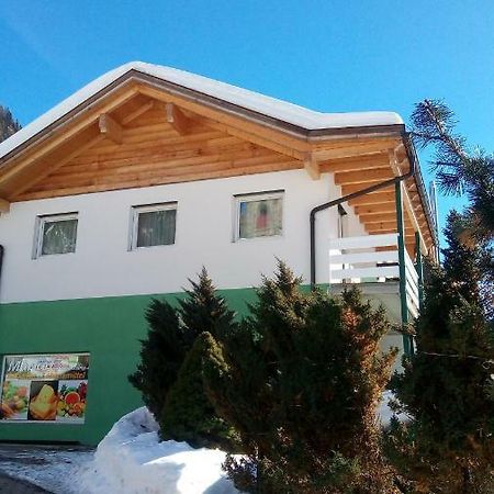 Alpen Ferienwohnung II Lappago Екстериор снимка