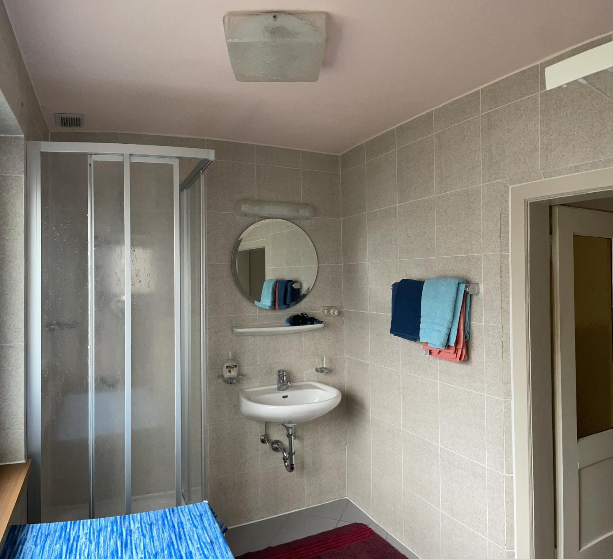 Alpen Ferienwohnung II Lappago Екстериор снимка